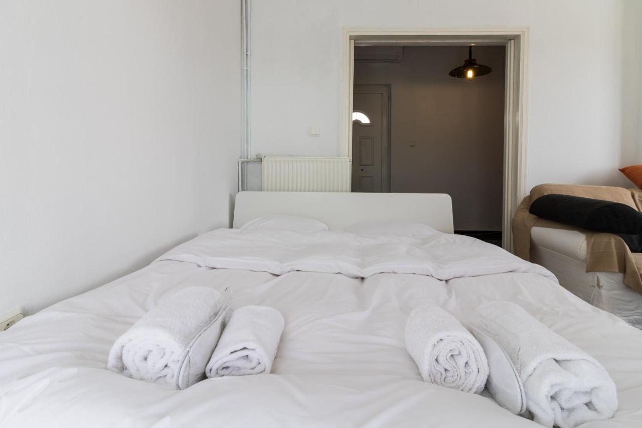 An Adorable Apartment In אתונה מראה חיצוני תמונה
