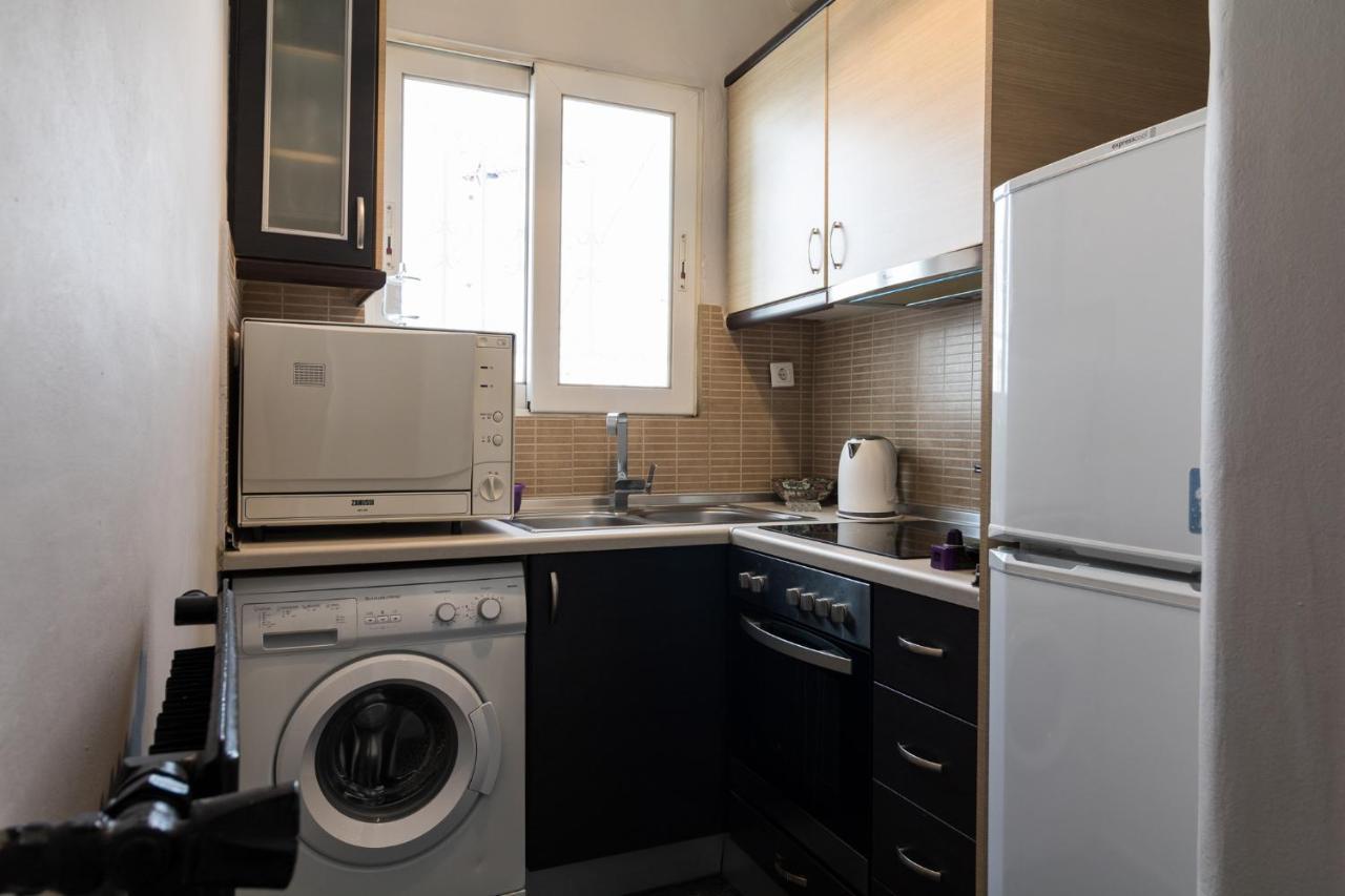 An Adorable Apartment In אתונה מראה חיצוני תמונה