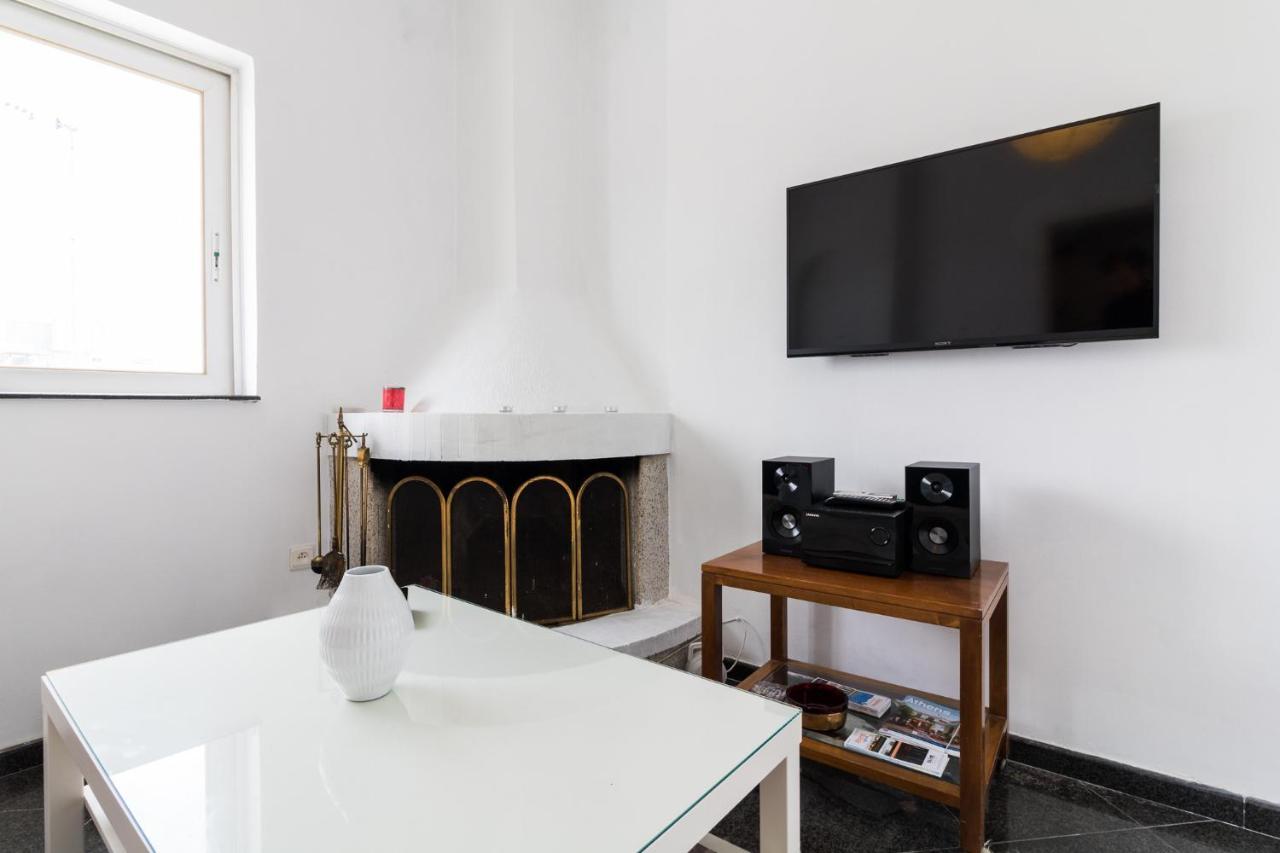 An Adorable Apartment In אתונה מראה חיצוני תמונה